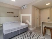 Kitnet, Cidade Baixa, 1 Quarto, 33 m2 Porto Alegre