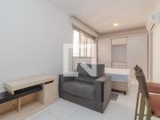 Kitnet, Cidade Baixa, 1 Quarto, 40 m2 Porto Alegre