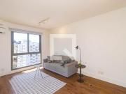 Kitnet, Cidade Baixa, 1 Quarto, 45 m2 Porto Alegre