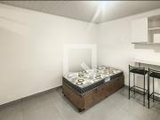 Kitnet, Cidade Dutra, 1 Quarto, 25 m2 São Paulo
