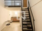 Kitnet, Cidade Nova, 0 Quarto, 25 m2 Rio de Janeiro