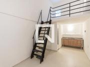 Kitnet, Cidade Nova, 1 Quarto, 25 m2 Rio de Janeiro