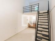 Kitnet, Cidade Nova, 1 Quarto, 25 m2 Rio de Janeiro