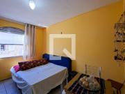 Kitnet, Cidade Ocian, 0 Quarto, 20 m2 Praia Grande