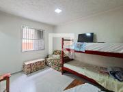 Kitnet, Cidade Ocian, 0 Quarto, 25 m2 Praia Grande