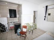 Kitnet, Cidade Ocian, 1 Quarto, 18 m2 Praia Grande