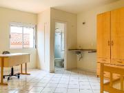 Kitnet, Cidade Universitária, 1 Quarto, 25 m2 Campinas