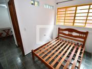 Kitnet, Cidade Universitária, 1 Quarto, 30 m2 Campinas