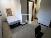 Kitnet, Cidade Universitária II, 1 Quarto, 20 m2 Campinas