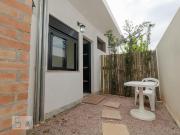 Kitnet, Cidade Universitária II, 1 Quarto, 25 m2 Campinas