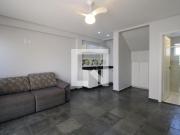 Kitnet, Cidade Universitária II, 1 Quarto, 30 m2 Campinas