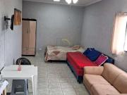 Kitnet com 1 dorm, Caiçara, Praia Grande R$ 155 mil,...