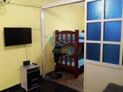 Kitnet com 1 dorm, Caiçara, Praia Grande R$ 180 mil,...