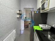 Kitnet com 1 dorm, Guilhermina, Praia Grande R$ 182 mil,...