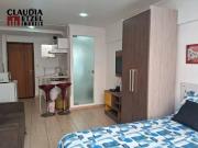 Kitnet com 1 dormitório, 23 m² venda por R$ 225.000,00...