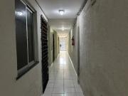 Kitnet com 1 dormitório e água inclusa no bairro Damas