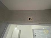 Kitnet para alugar, 15 m² por R$ 1.000,01/mês Rio...