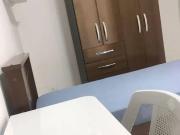 Kitnet com 1 dormitório para alugar, 15 m² por R$...