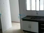 Kitnet com 1 dormitório para alugar, 18 m² por R$...