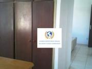 Kitnet com 1 dormitório para alugar, 18 m² por R$...