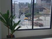 Kitnet com 1 dormitório para alugar, 20 m² por R$...