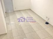 Kitnet com 1 dormitório para alugar, 20 m² Tatuapé São...