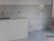 Kitnet com 1 dormitÃ³rio para alugar, 25 mÂ² por R$...