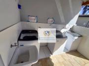 Kitnet com 1 dormitÃ³rio para alugar, 26 mÂ² por R$...