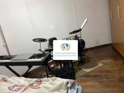 Kitnet com 1 dormitÃ³rio para alugar, 30 mÂ² por R$...