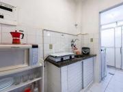 Kitnet com 1 dormitÃ³rio para alugar, 31 mÂ² por R$...