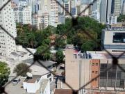 Kitnet com 1 dormitório para alugar, 33 m² por R$...