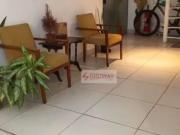 Kitnet com 1 dormitório para alugar, 35 m² por R$...