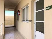 Kitnet com 1 dormitÃ³rio para alugar, 45 mÂ² por R$...