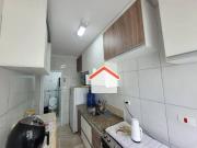 Kitnet com 1 dormitÃ³rio Ã venda, 30 mÂ² por R$...