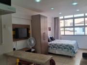 Kitnet com 1 dormitório, 20 m² venda por R$ 225.000,00...