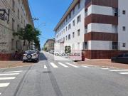 Kitnet com 1 dormitório à venda, 20 m² por R$ 140.000...