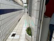 Kitnet com 1 dormitório à venda, 22 m² por R$ 190.000...