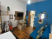 Kitnet com 1 dormitório à venda, 22 m² por R$ 200.000...