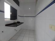 Kitnet com 1 dormitório à venda, 23 m² por R$ 110.000,00...