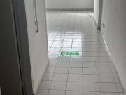 Kitnet com 1 dormitório à venda, 24 m² por R$ 165.000,00...