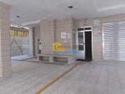 Kitnet com 1 dormitório à venda, 24 m² por R$ 190.000,00...