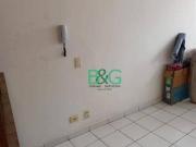 Kitnet com 1 dormitório à venda, 24 m² por R$ 200.000,00...