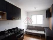 Kitnet com 1 dormitório à venda, 24 m² por R$ 280.000,00...