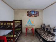 Kitnet com 1 dormitório à venda, 25 m² por R$ 150.000,00...