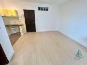 Kitnet com 1 dormitório à venda, 25 m² por R$ 180.000,00...