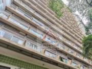 Kitnet com 1 dormitório à venda, 26 m² Jardim Paulista...