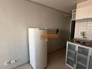 Kitnet com 1 dormitório à venda, 26 m² por R$ 175.000,00...