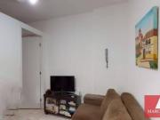 Kitnet com 1 dormitório à venda, 28 m² por R$ 185.000,00...