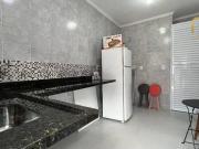 Kitnet com 1 dormitório à venda, 28 m² por R$ 195.000,00...