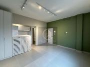 Kitnet com 1 dormitório à venda, 29 m² por R$ 220.000,00...